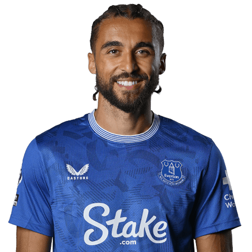 Calvert-Lewin